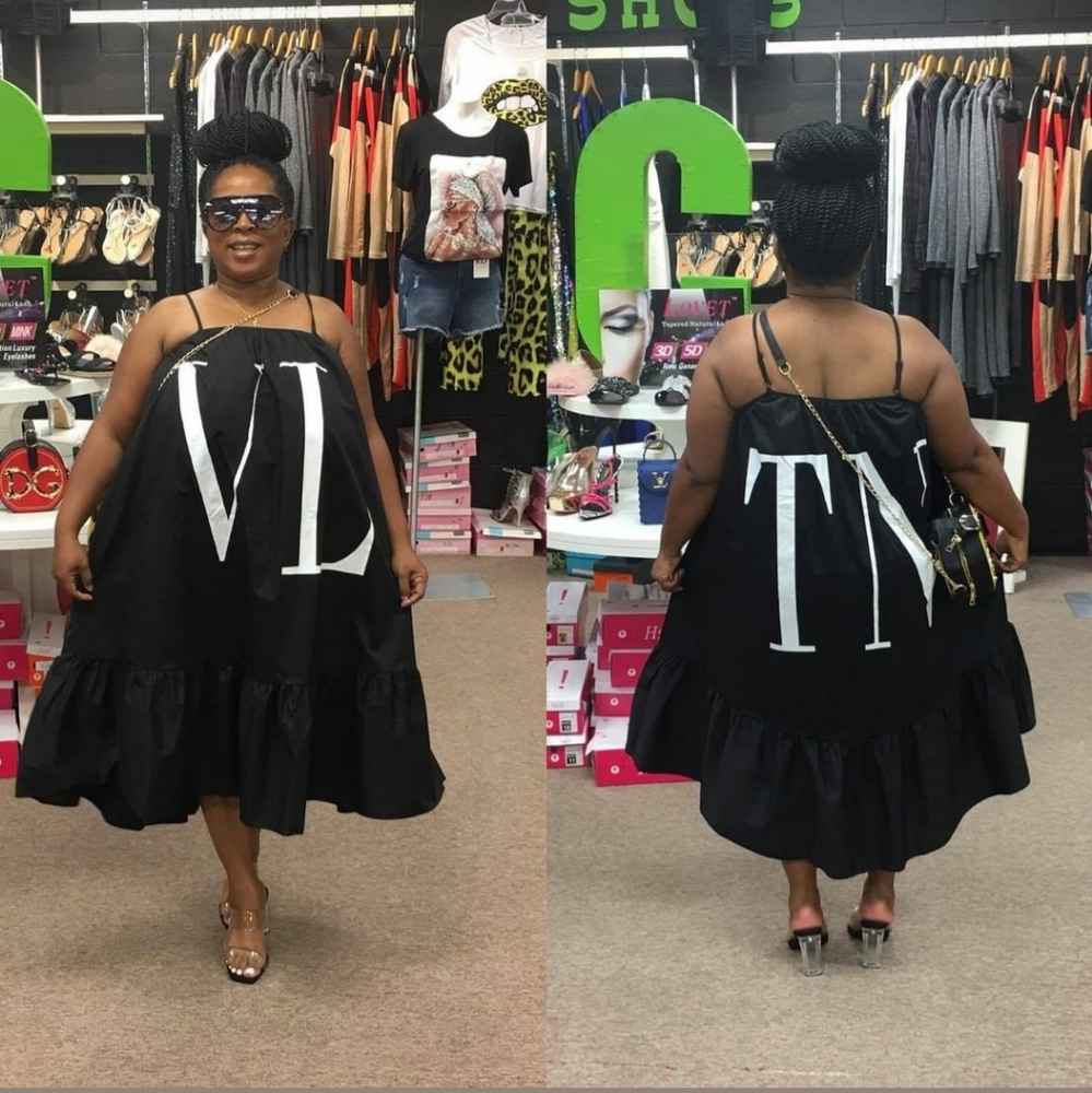 Dress - Picture 2 of 2